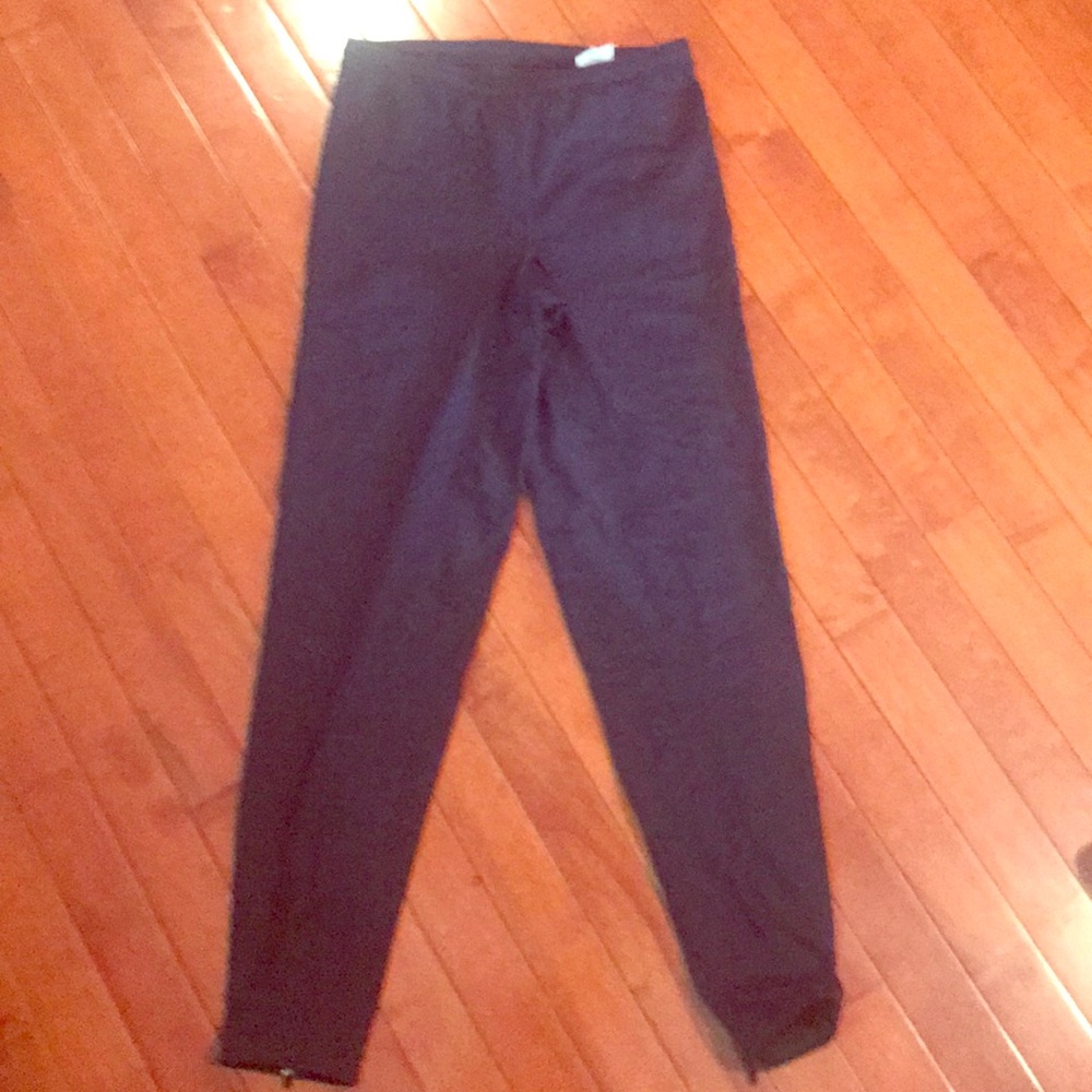 Fila gym pants